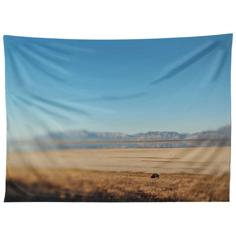 Chelsea Victoria Desperado Tapestry