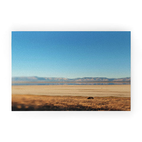 Chelsea Victoria Desperado Welcome Mat