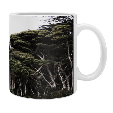 Chelsea Victoria Do Not Go Into The Woods Coffee Mug