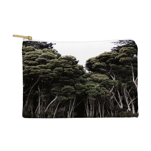 Chelsea Victoria Do Not Go Into The Woods Pouch