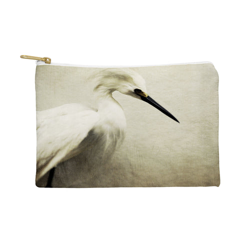 Chelsea Victoria Egret To See You Pouch