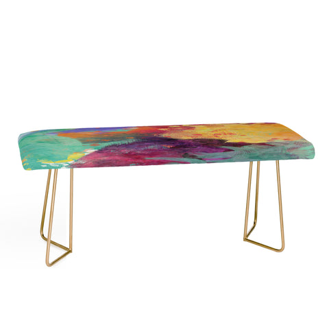 Chelsea Victoria Elemint Bench