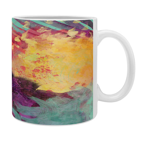 Chelsea Victoria Elemint Coffee Mug