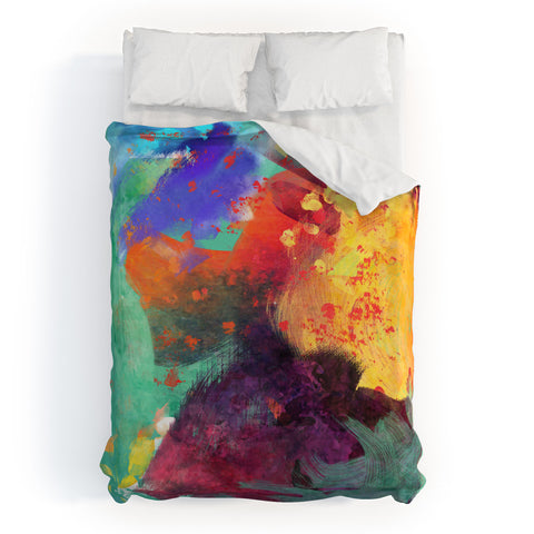 Chelsea Victoria Elemint Duvet Cover
