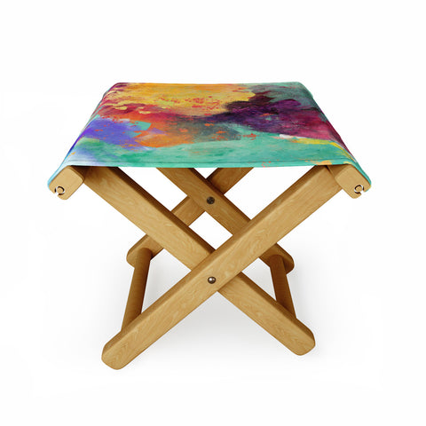 Chelsea Victoria Elemint Folding Stool