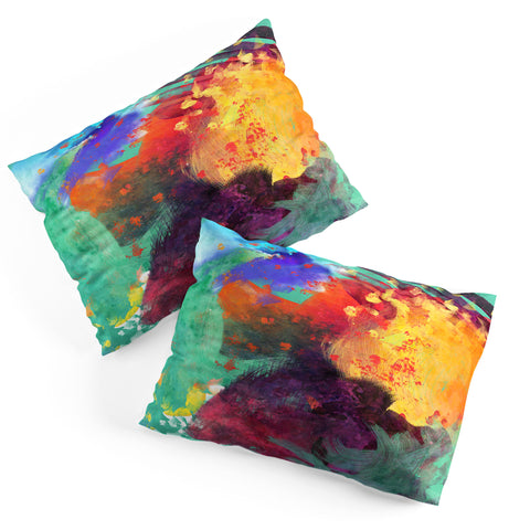 Chelsea Victoria Elemint Pillow Shams