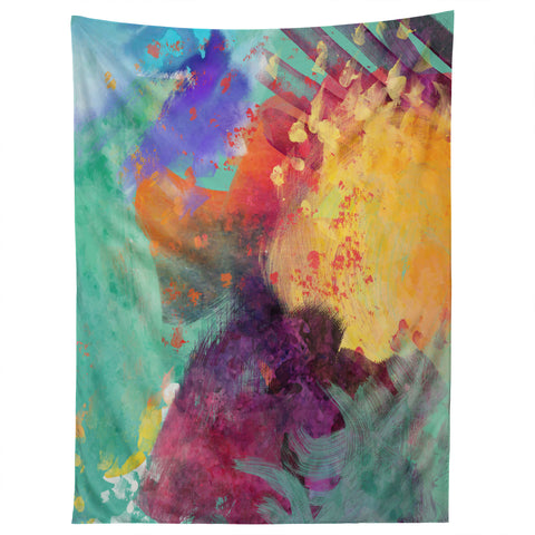 Chelsea Victoria Elemint Tapestry