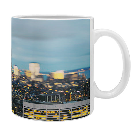 Chelsea Victoria Empire State Of Mind Coffee Mug