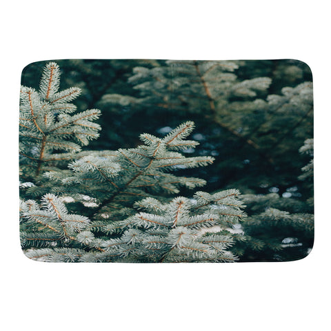 Chelsea Victoria Evergreen Memory Foam Bath Mat