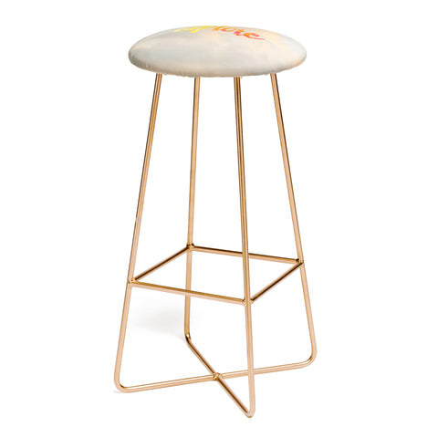 Chelsea Victoria Explore No 2 Bar Stool