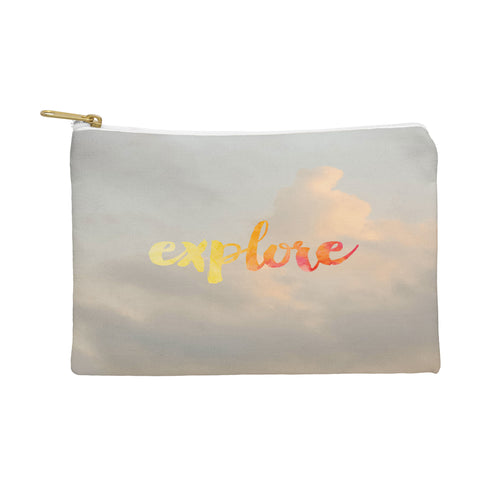 Chelsea Victoria Explore No 2 Pouch