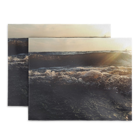 Chelsea Victoria Fade Into You Placemat