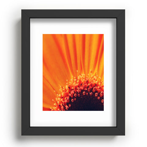 Chelsea Victoria Flower Burst Recessed Framing Rectangle