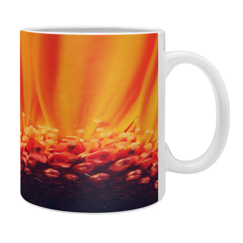 Chelsea Victoria Flower Burst Coffee Mug