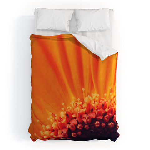 Chelsea Victoria Flower Burst Duvet Cover