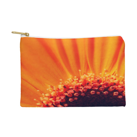 Chelsea Victoria Flower Burst Pouch