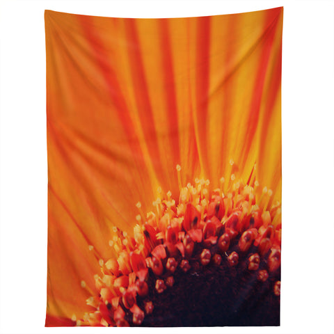 Chelsea Victoria Flower Burst Tapestry