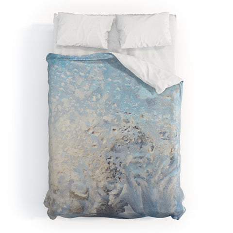 Chelsea Victoria Frozen Duvet Cover