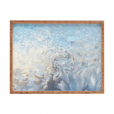 Chelsea Victoria Frozen Rectangular Tray