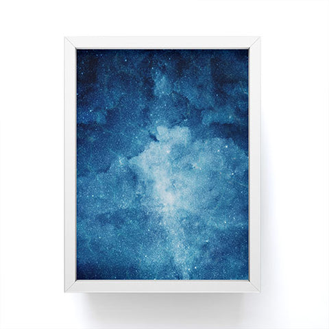 Chelsea Victoria Gatsby and Daisy Framed Mini Art Print