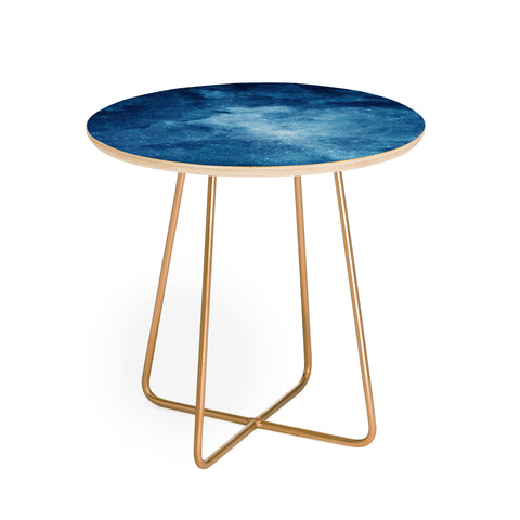 Chelsea Victoria Gatsby and Daisy Round Side Table