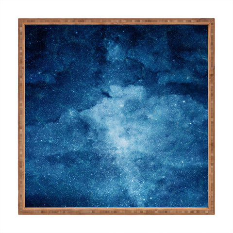 Chelsea Victoria Gatsby and Daisy Square Tray