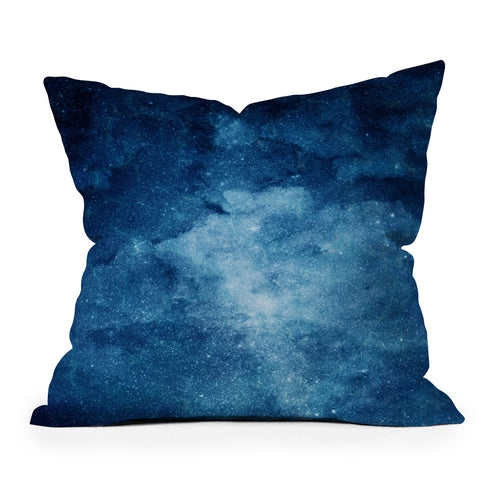 Chelsea Victoria Gatsby and Daisy Throw Pillow