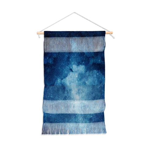 Chelsea Victoria Gatsby and Daisy Wall Hanging Portrait