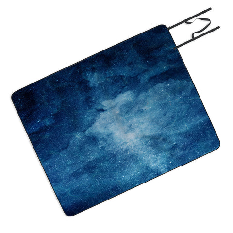 Chelsea Victoria Gatsby and Daisy Picnic Blanket