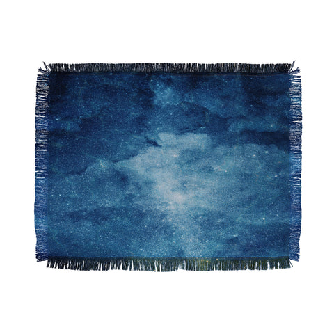 Chelsea Victoria Gatsby and Daisy Throw Blanket
