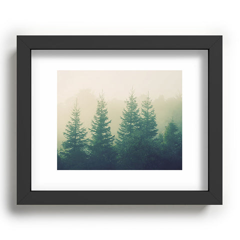 Chelsea Victoria Going The Distance Recessed Framing Rectangle