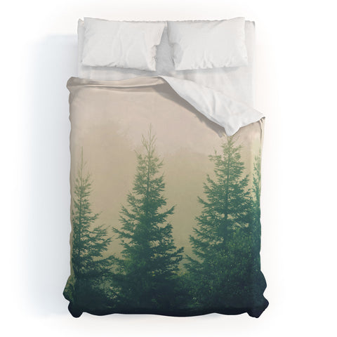 Chelsea Victoria Going The Distance Duvet Cover