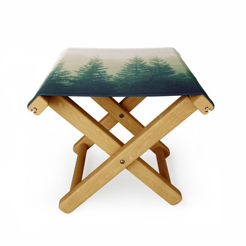 Chelsea Victoria Going The Distance Folding Stool
