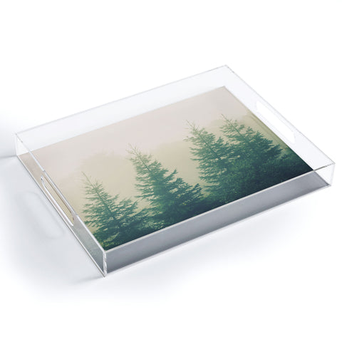 Chelsea Victoria Going The Distance Acrylic Tray