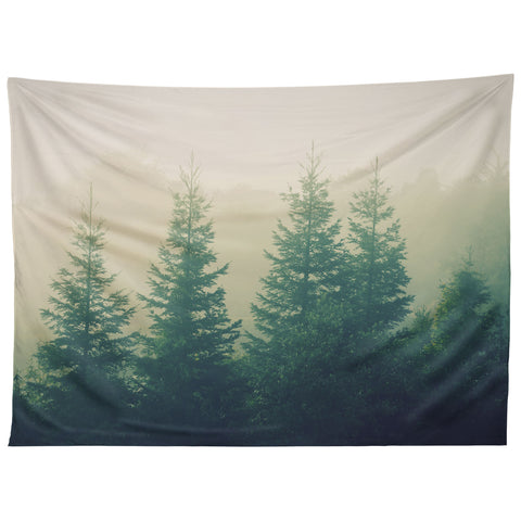 Chelsea Victoria Going The Distance Tapestry