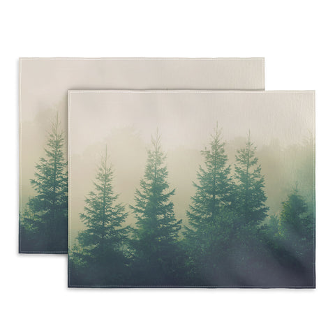 Chelsea Victoria Going The Distance Placemat