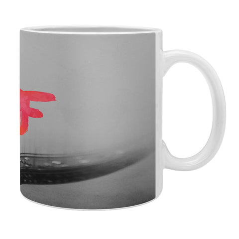 Chelsea Victoria Golden Gate Noir Coffee Mug