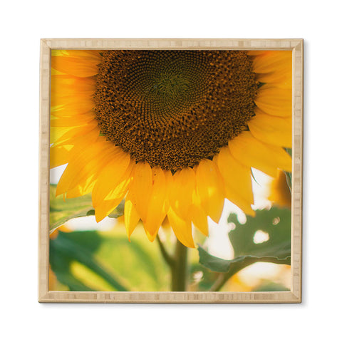 Chelsea Victoria Good Day Sunshine Framed Wall Art