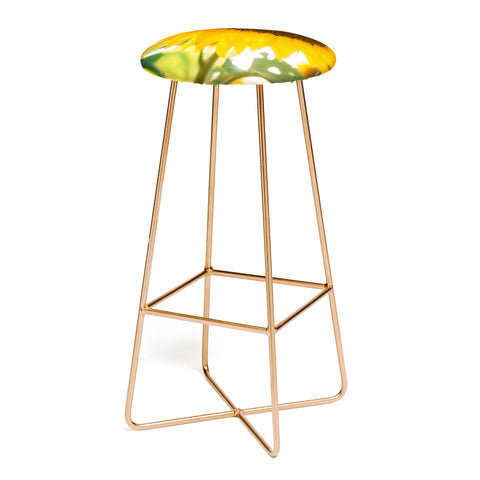 Chelsea Victoria Good Day Sunshine Bar Stool