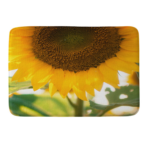 Chelsea Victoria Good Day Sunshine Memory Foam Bath Mat