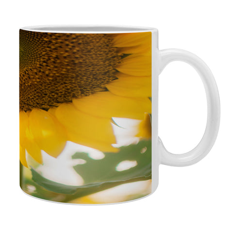 Chelsea Victoria Good Day Sunshine Coffee Mug