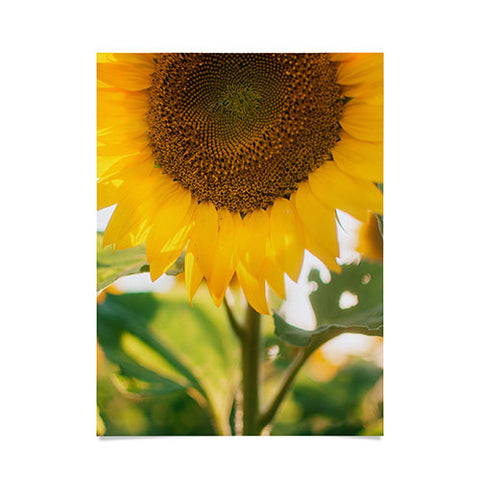 Chelsea Victoria Good Day Sunshine Poster