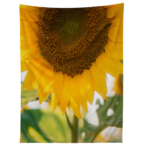 Chelsea Victoria Good Day Sunshine Tapestry