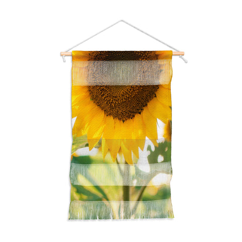 Chelsea Victoria Good Day Sunshine Wall Hanging Portrait