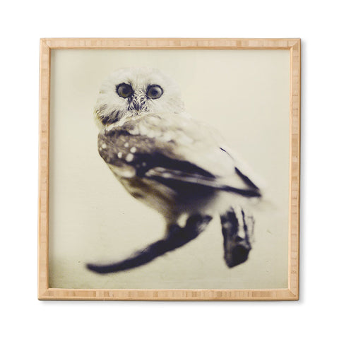 Chelsea Victoria Hoo Framed Wall Art