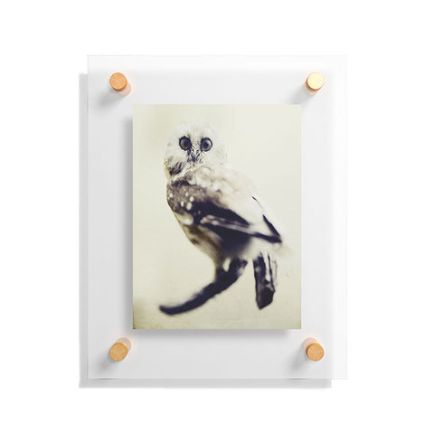 Chelsea Victoria Hoo Floating Acrylic Print