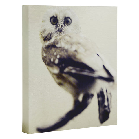 Chelsea Victoria Hoo Art Canvas