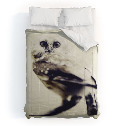 Chelsea Victoria Hoo Comforter