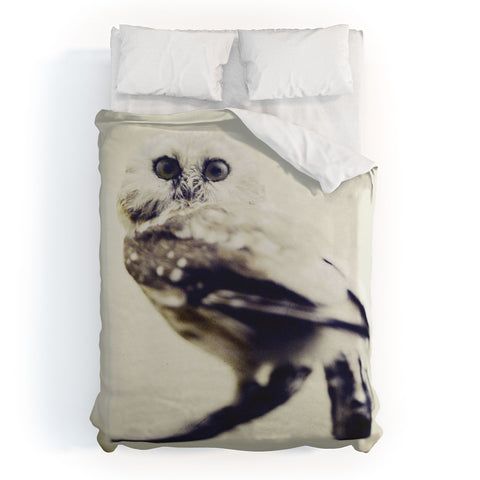 Chelsea Victoria Hoo Duvet Cover