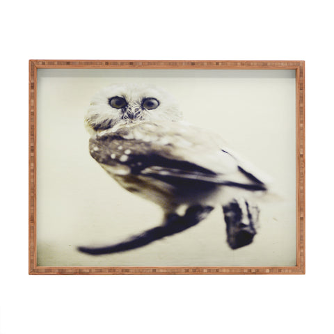 Chelsea Victoria Hoo Rectangular Tray